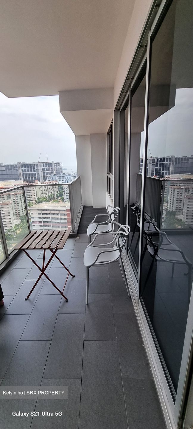 The Parc Condominium (D5), Condominium #559778741